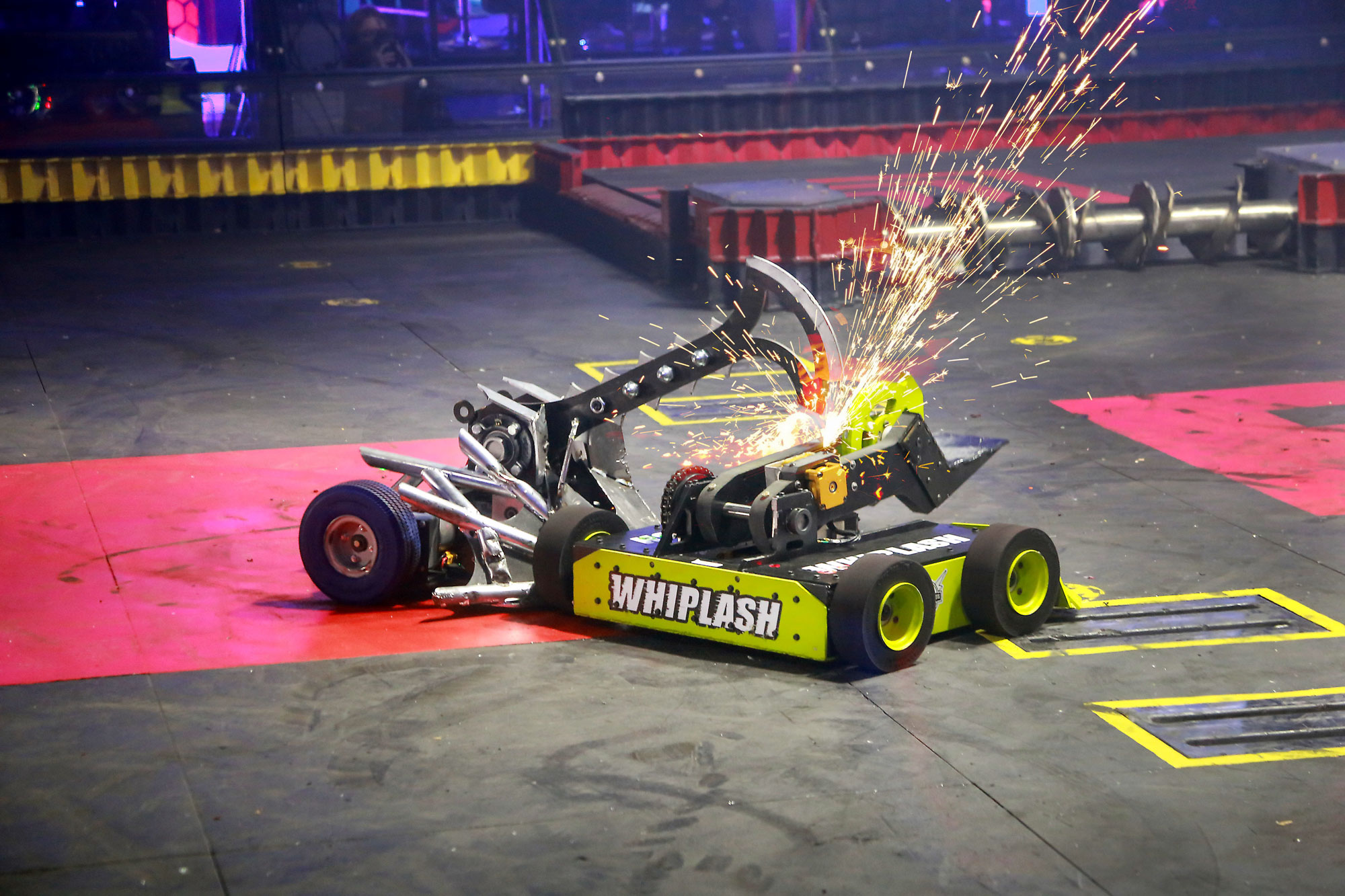 BattleBots