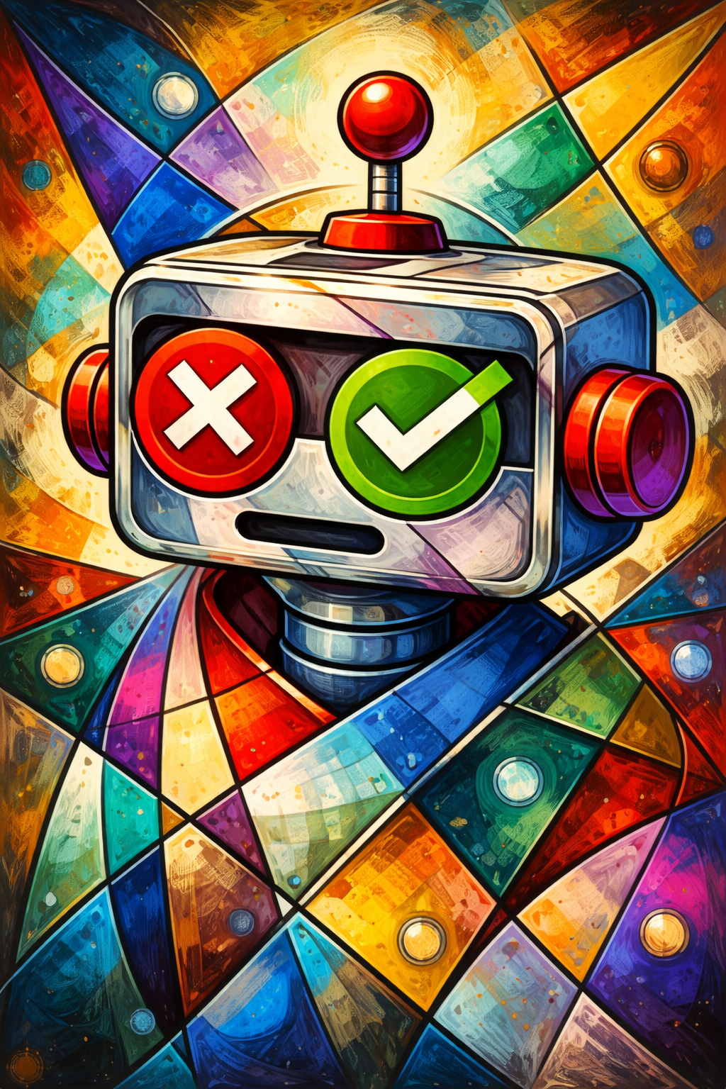 Robot vs AI: What's the Difference?