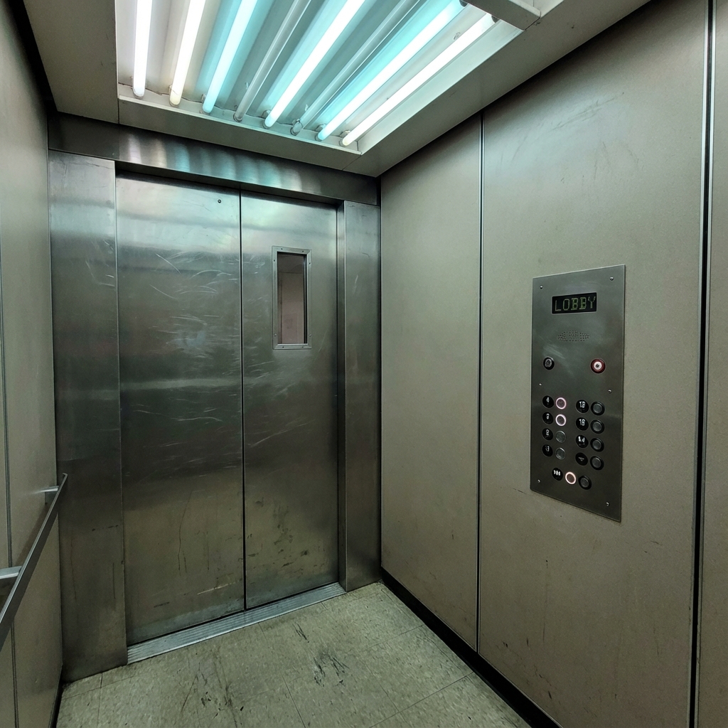 Elevator